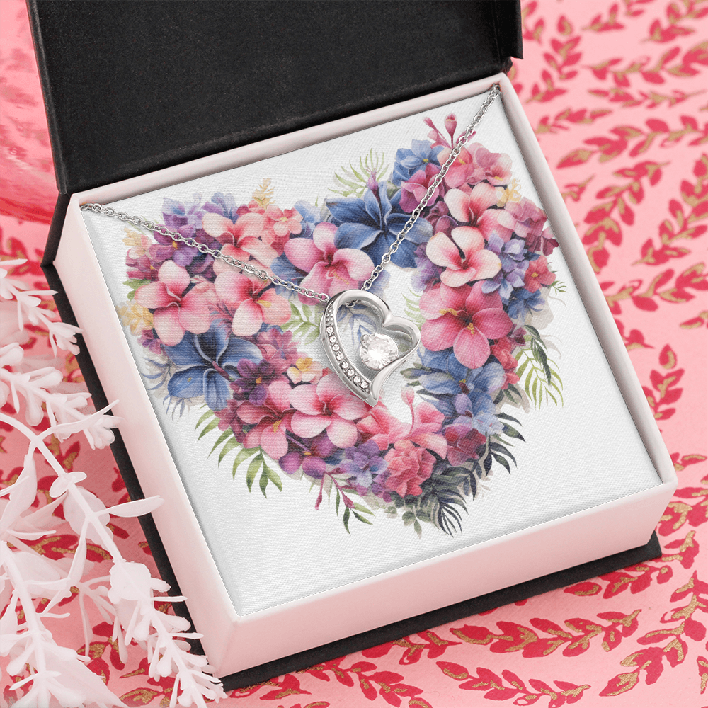 Forever Love Necklace