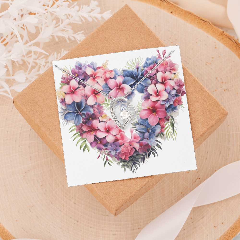 Forever Love Necklace