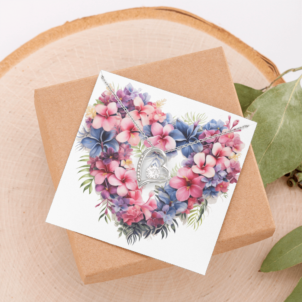 Forever Love Necklace