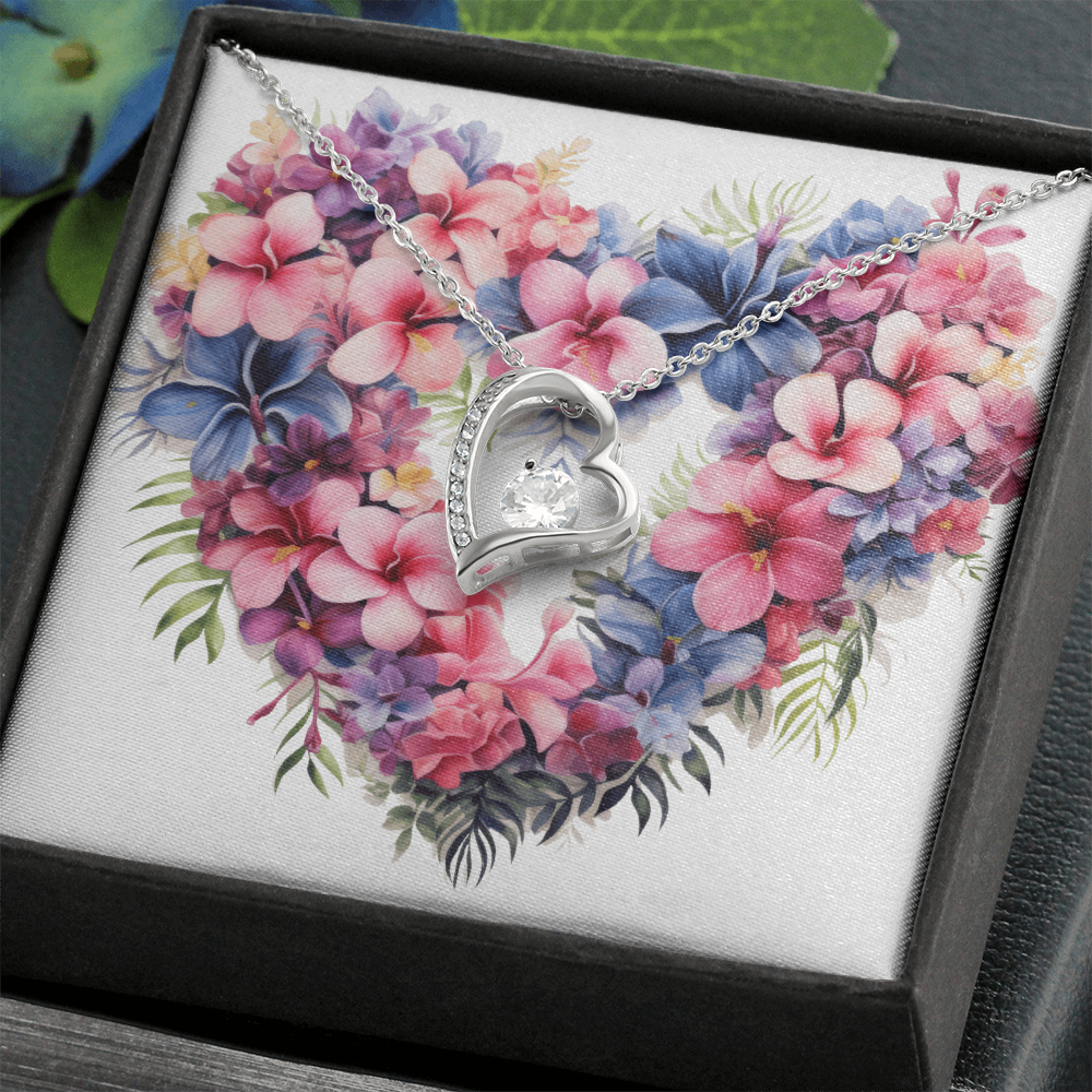 Forever Love Necklace