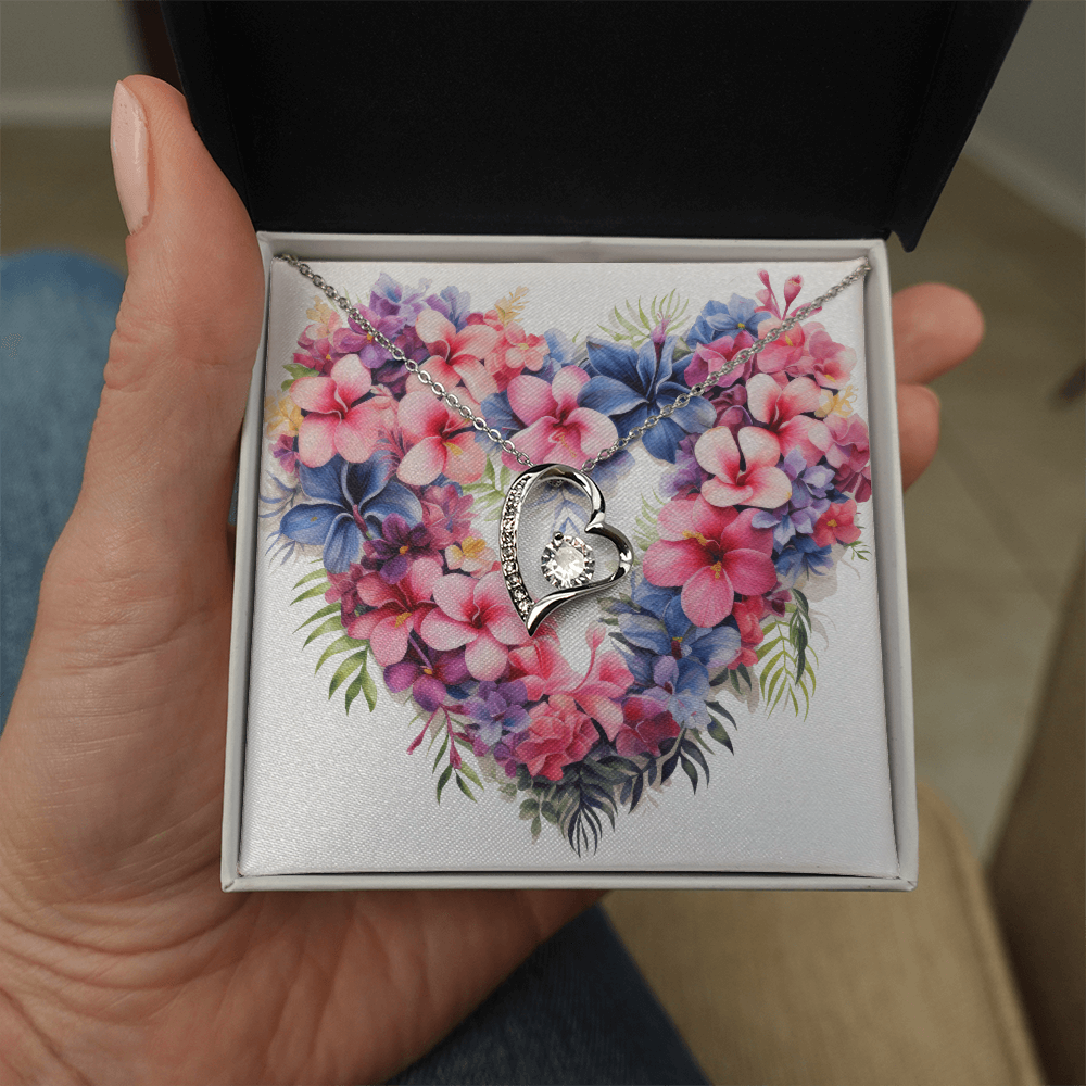 Forever Love Necklace