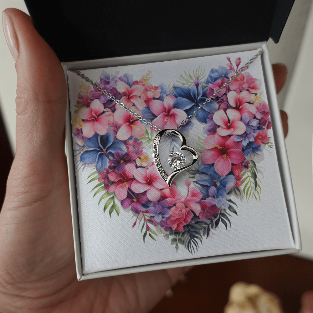 Forever Love Necklace