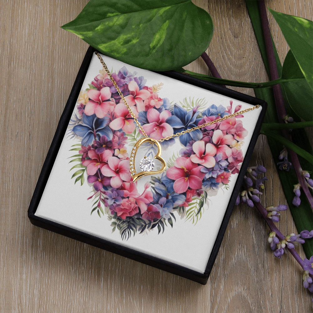 Forever Love Necklace