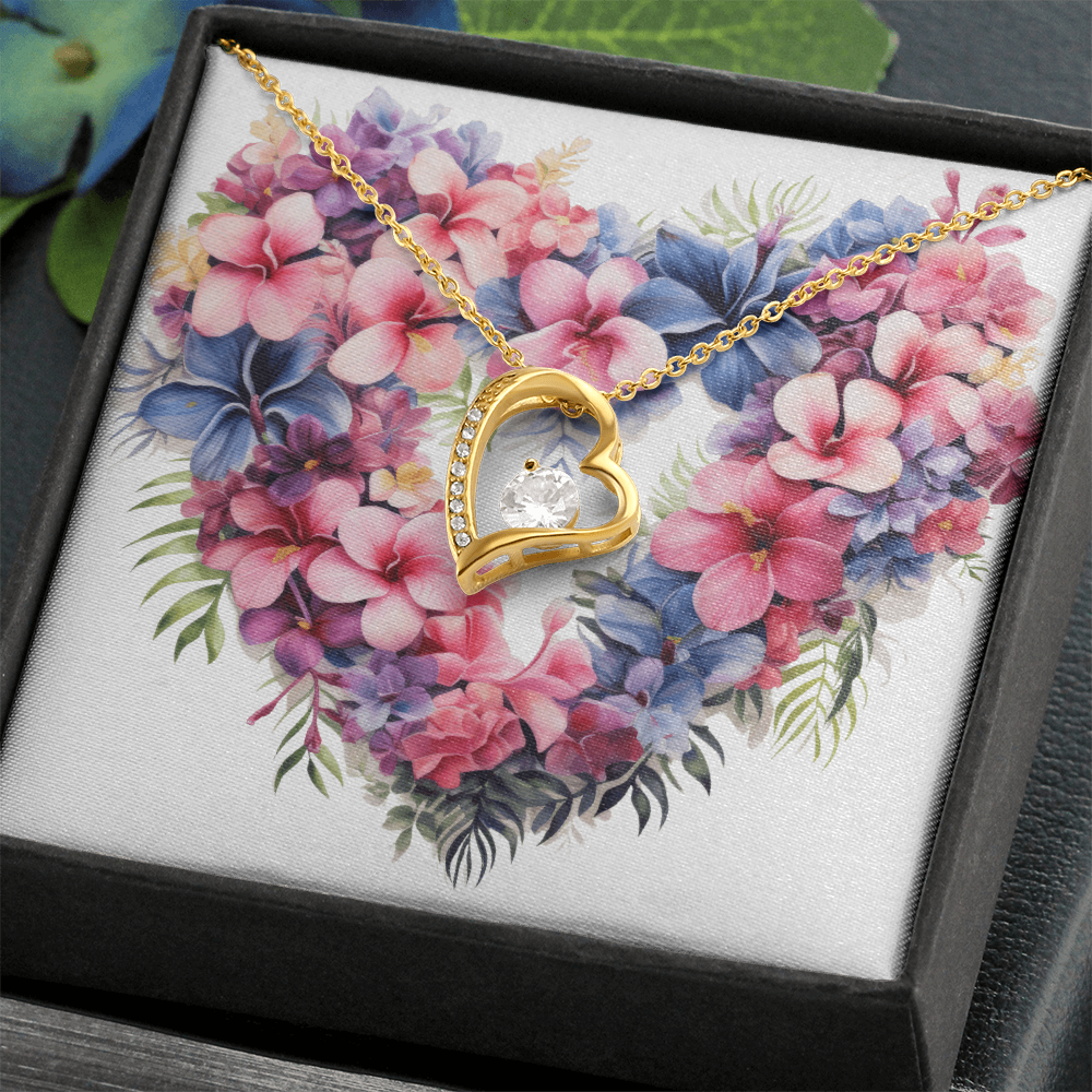 Forever Love Necklace